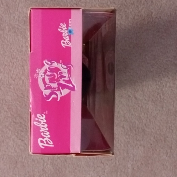 Barbie Spring Zing #56200 vintage from 2001 NRFB - Picture 6 of 7